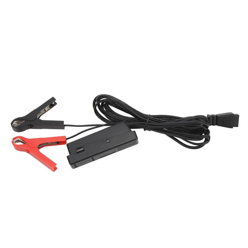 Engine Timing Light Inductive Ignition Strobe Timing Lamp Engine Detection