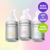 VT 【NEW】 VT Micro Bubble Serum (PDRN Hyaluronic Acid / Retinol Collagen / Niacinamide Glutathione) - PINK (Retinol Collagen)
