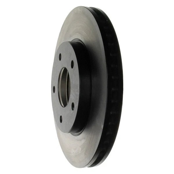 Raybestos For Mitsubishi Lancer 04-06 Raybestos R-Line Plain Vented Front