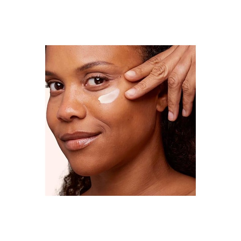 Clarins Total Eye Smooth Eye Balm Balm Unisex 0.5 oz