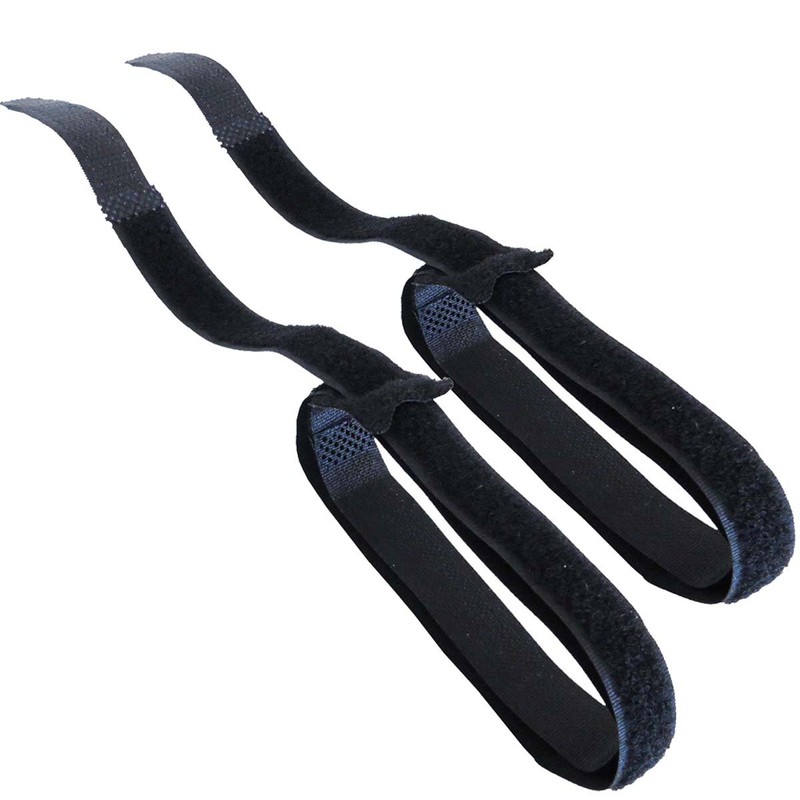 2x Keepdrum Guitar Cable Instrument Cable Jack 6.3 mm 2x