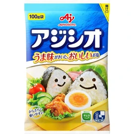 Ajinomoto Ajishio bag 650g