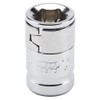 Draper 33369 Expert Insert Bit Holder, 3/8" Square Drive, 10mm