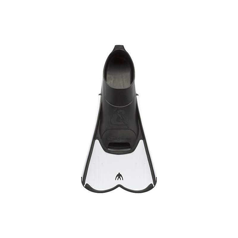 Cressi Light, White, 37/38