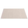 Dough Pan Cloth Mat Cotton and Linen Fermented Mat for