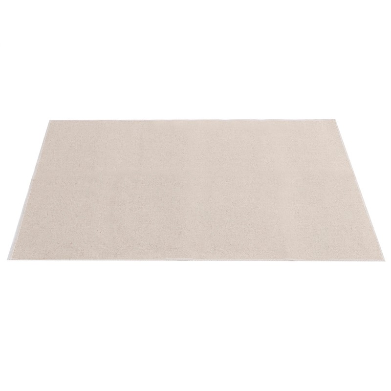 Dough Pan Cloth Mat Cotton and Linen Fermented Mat for