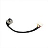 JINTAI DC Power Jack Socket Cable Replacement for HP Spectre