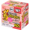 Iris Ohyama Disposable Warmers, Stickable, Mini Size, 30 Sheets, Made