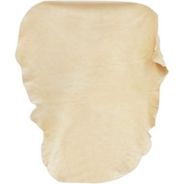 Chamois Cloth for Car - 35'' x 23.6'' (5.7 sq ft) - Extra Large Drying Natural Shammy Towel Real Leather Washing Cloth Cleaning Car Wipes