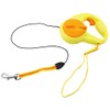 Doggy Man 2 Tier Doggy Walker Yellow for Ultra Small