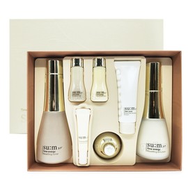 Breath 37 Time Energy Special 2-piece Planning Set / 숨37 타임 에너지 스페셜 2종 기획세트