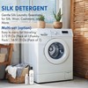 Silk & Wool Laundry Detergent, Cashmere Detergent, Double Concentrated Cashmere