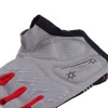 Silicone Half Finger Riding Cycling Gloves Breathable Outdoor Sports Gloves