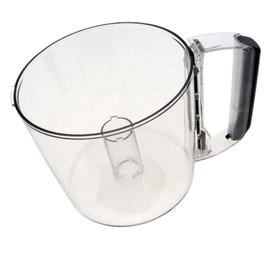 MAGIMIX - CUVE LE MINI+ POIGNEE BLANCHE POUR ROBOT MAGIMIX