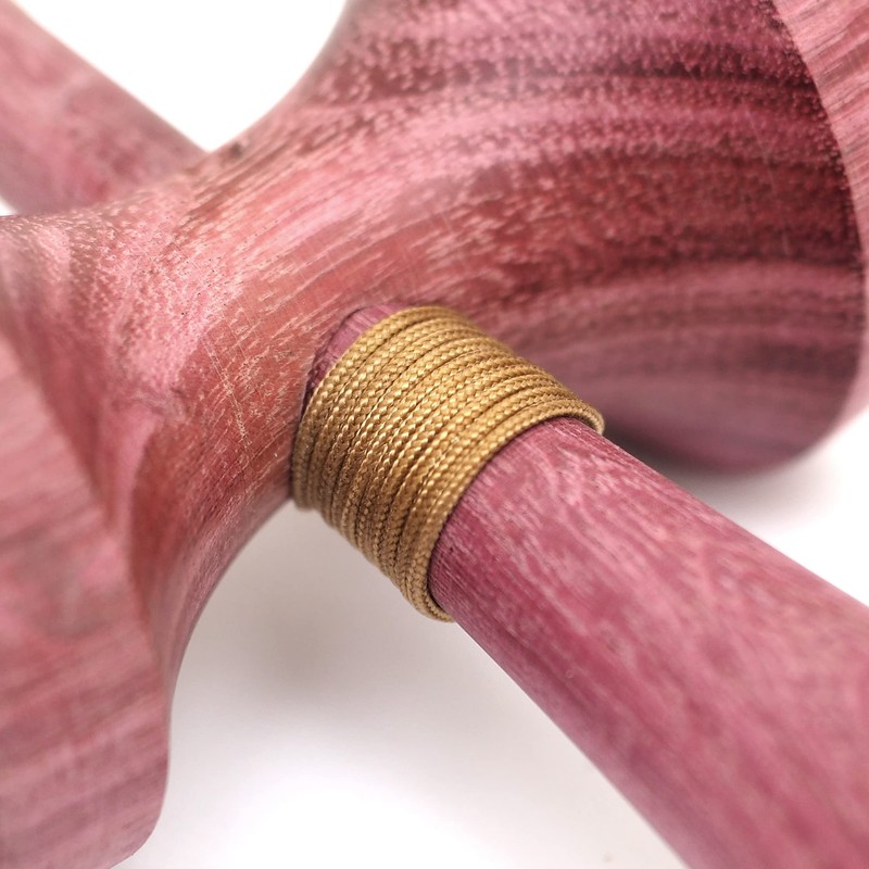 TOKYO KENDAMA (Tokyo Kendama) Bearing for Kendama Space Gray (Gold