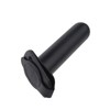 OTOTEC Flush Mounting Fishing Rod Holder with Cap Cover for
