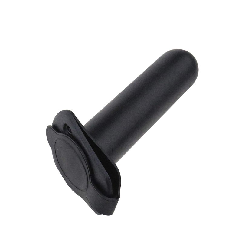 OTOTEC Flush Mounting Fishing Rod Holder with Cap Cover for