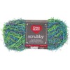 RED HEART Scrubby Yarn, Capri