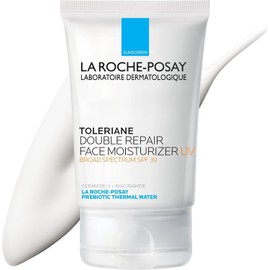 Roche Posay Toleriane Double Repair Spf Hidratante Facial
