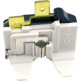 Zip8-Zip 6750JA3001C Refrigerator Overload Protector Replacement Part for LG Refrigerators Replaces EBB44325402