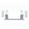 Recamania Liebherr 7426909 Fridge Door Handle 215 mm