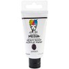 Dina Wakley Media Heavy Body Acrylic Paint 2oz-Umber