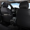 Coverado Car Seat Covers, Waterproof Automotive Seat Protectors, Driver Protectors