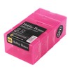 WestonBoxes, Hobby Boxes, Small Plastic Storage Boxes for Arts &