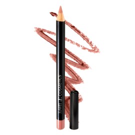 Juwel JC Cosmetics Lip pencil shade Misty Brown