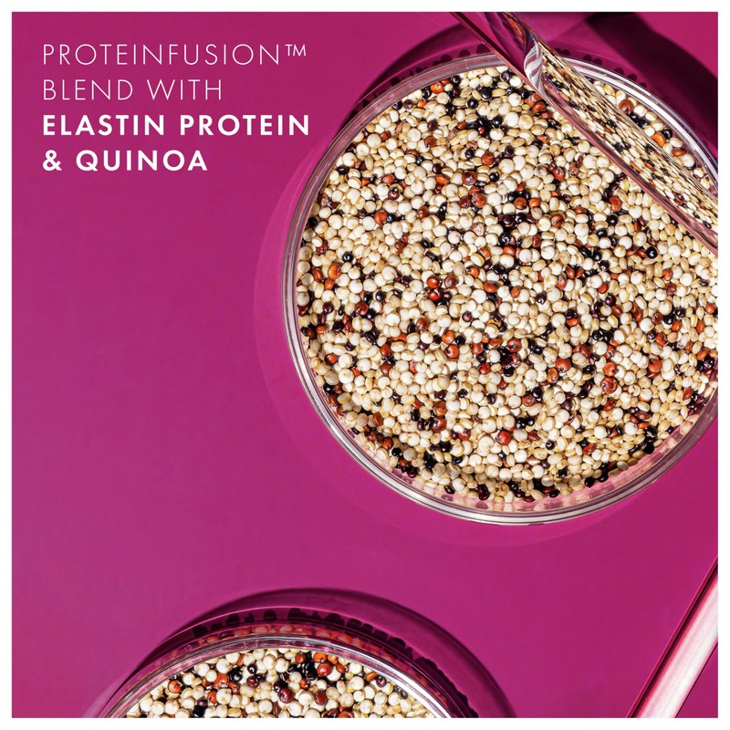 Nexxus Shampoo, Color Assure, Travel-Size 3-Pack – Replenishes and Extends