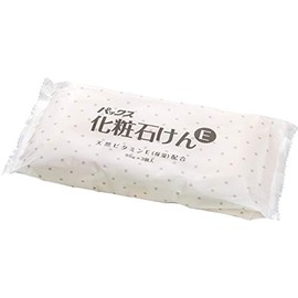 Pax Cosmetic Soap E 3.4 oz (95 g) x 3 pieces (bath soap) x 8