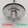 Piston Driver Compatible with Hitachi Framing Nailer NR90AD NR 90