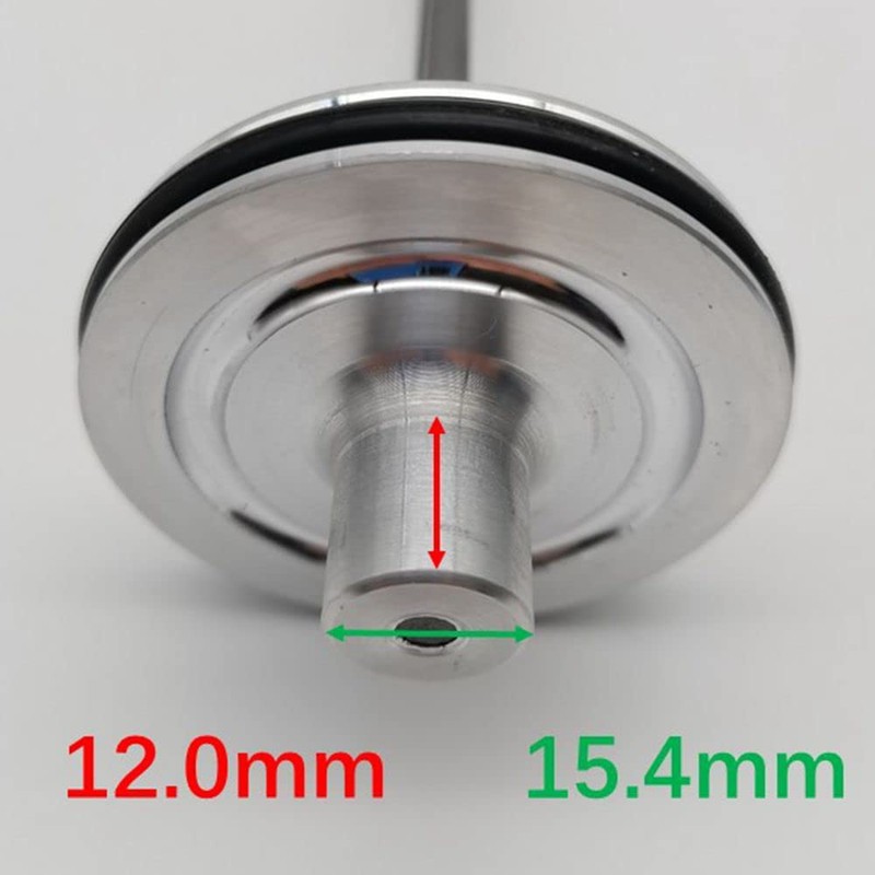 Piston Driver Compatible with Hitachi Framing Nailer NR90AD NR 90