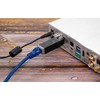 iFi LAN iSilencer – Ethernet Signal Noise Filter for Hi-Res