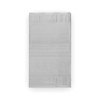25 EcoSwift Size #1 6 x 9 White Poly Mailers