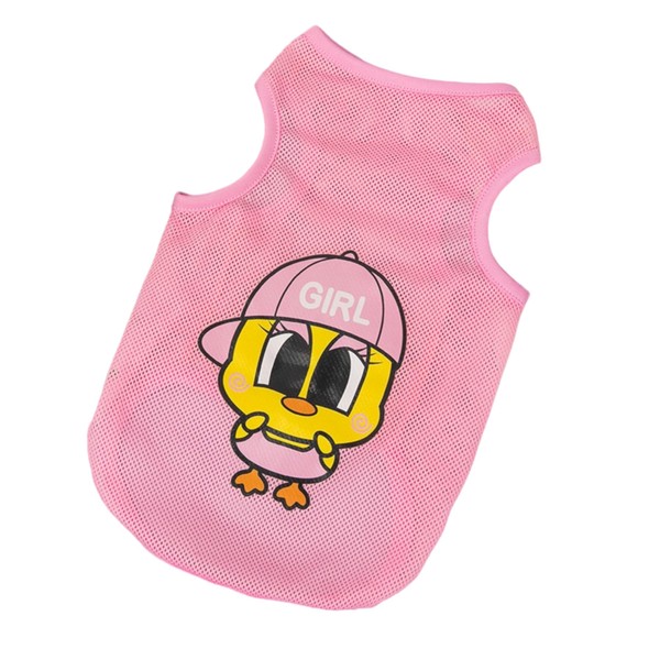 RIOSTUDIO Dog Clothes, Spring and Summer (6 Sizes from XS