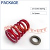 JINFANNIBI Replacement High Torque Clutch Spring G1-3009 For Yamaha Golf