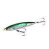 Shimano XU-T14U F Kakuchi 003 Offshore Casting Blue Fried Yellowtail