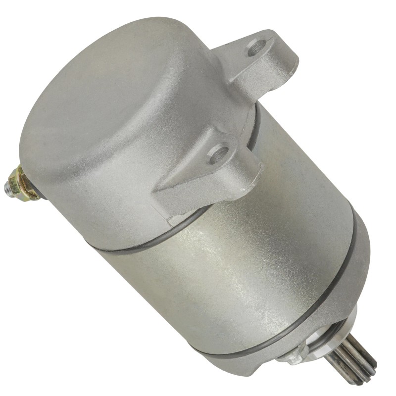 Caltric Starter for Honda TRX350TM Rancher 350 2000 2001 2002