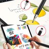 2 in 1 Stylus Pens for Touch Screens,4 Pack High