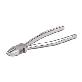 Aven 10355 Stainless Steel Diagonal Cutter, 6"
