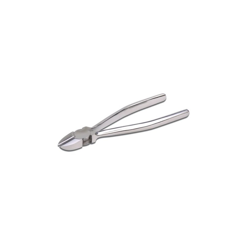 Aven 10355 Stainless Steel Diagonal Cutter, 6"