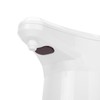 Automatic Induction Spray Machine ABS Hand Wash Sensor for Hospital