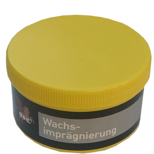 Bense & Eicke B&E Wax Proofing - 250 ml (Made in Germany)