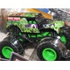 Monster Jam 2-Pack Series 22 Grave Digger vs Zombie