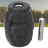 1 pcs Rubber Archery Shock Stabilizer Vibration Damper Absorbing for