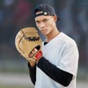 Baseball Glove (Camel Black, 12.5", Right Hand Throw)