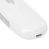 Facial Skin Scraper Ultrasonic Skin Scrubber Spatula 2 Gears Vibration