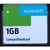 Swissbit 1GB Compact Flash Memory Card
