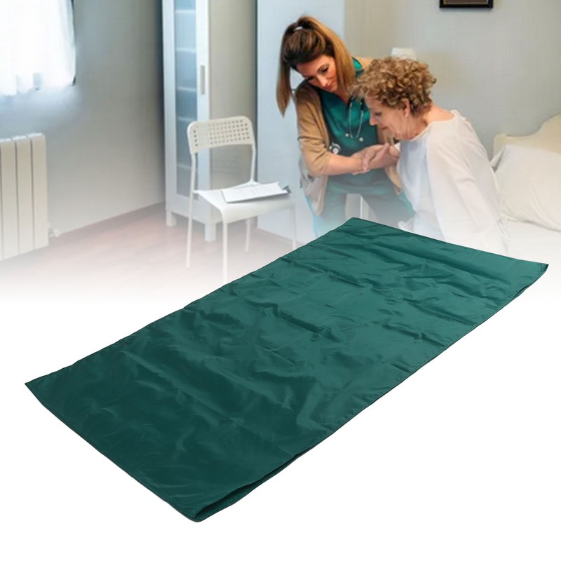 Transfer Slide Sheet Multifunctional Patient Sliding Cloth Efficient Assistance for